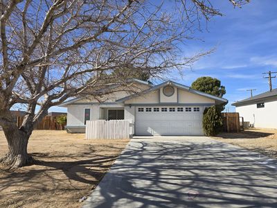 20501 Corwin St, California City, CA, 93505