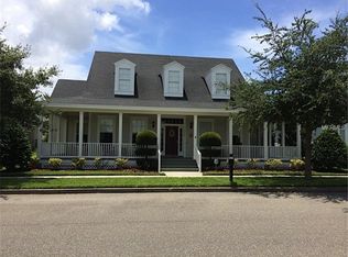 3774 Lower Park Rd, Orlando, FL 32814