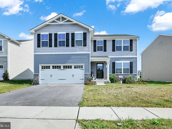 10 Grant St, Taneytown, MD 21787
