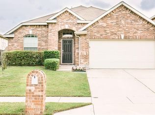 10613 Winding Passage Way, Fort Worth, TX 76131