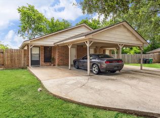 5707 Cripple Brook Ct, Houston, TX 77017