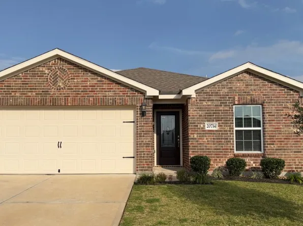 20714 Round Key Dr, Hockley, TX 77447
