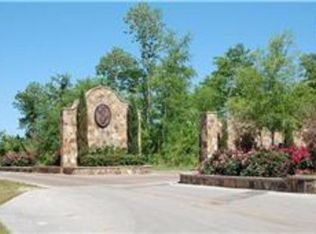 1738 Opal Trl, Willis, TX 77378