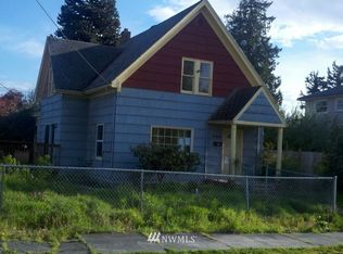 606 Lincoln St, Mount Vernon, WA