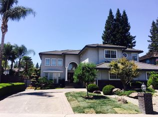 7712 Silva Ranch Way, Sacramento, CA 95831