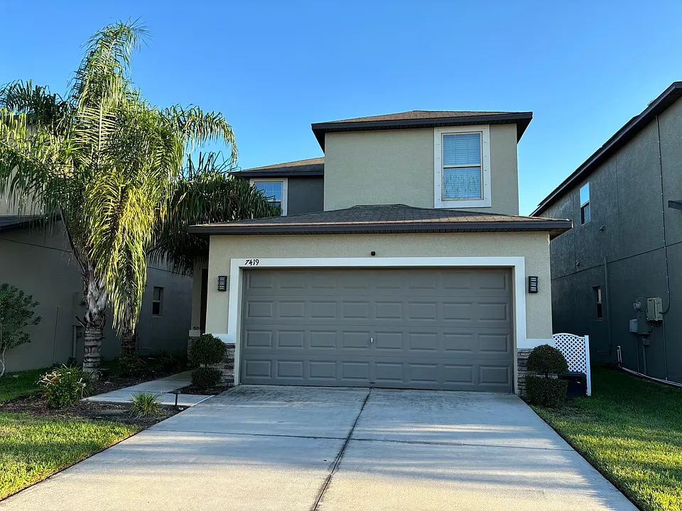 7419 French Marigold Ave