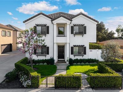 21026 E Cypress St, Covina, CA, 91724
