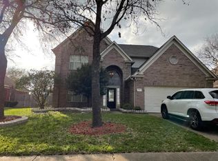 9907 Mossy Tree Ln, Houston, TX 77064