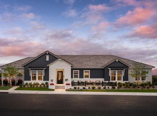 Calistoga Plan, Sterling Grove - Sonoma Collection, Surprise, AZ 85388