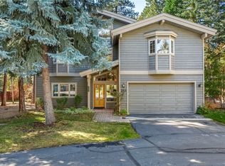 253 Deer Ct, Incline Village, NV 89451