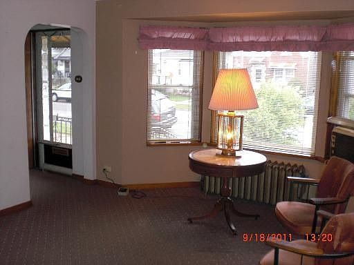 2nd image of 3710 N Odell Ave