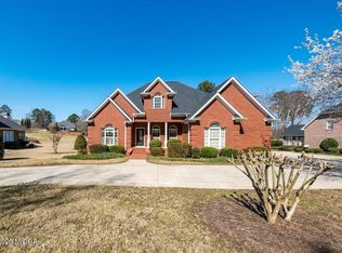 168 Greenview Ter, Macon, GA 31220