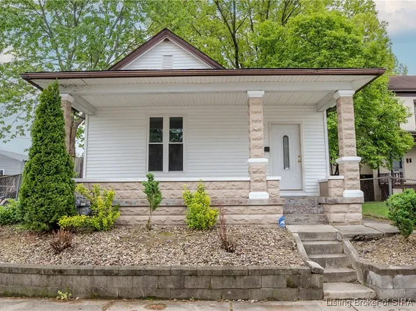 516 E Oak Street, New Albany, IN 47150