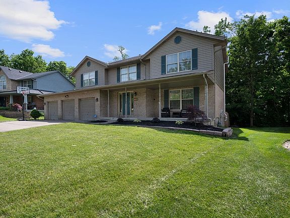 3rd image of 5436 Polo Woods Ct