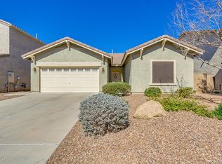 45418 W Rhea Rd, Maricopa, AZ 85139