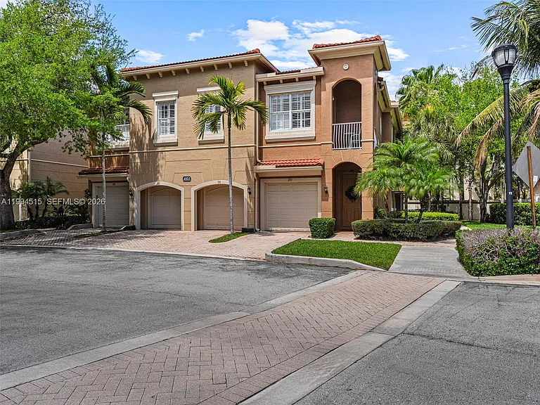 4851 Bonsai Cir #101 — Photo 44