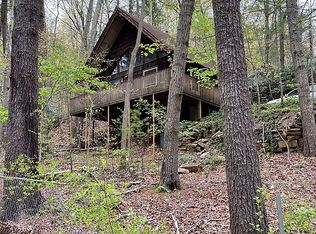 57 Woodhaven Rd, Asheville, NC 28805