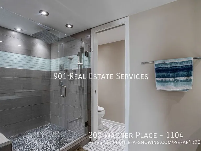 200 Wagner Pl #1104 — Photo 19