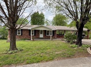 105 Mary Ct, Marble Hill, MO 63764
