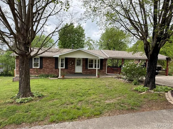 105 Mary Ct, Marble Hill, MO 63764