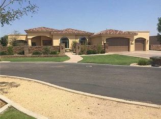 5305 Susan Jean Ln, El Paso, TX 79932