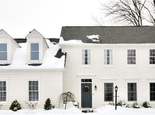 763 Grace Dr, Carmel, IN