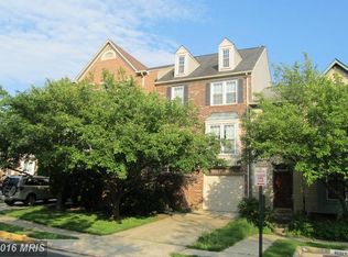 6431 English Ivy Ct, Springfield, VA 22152