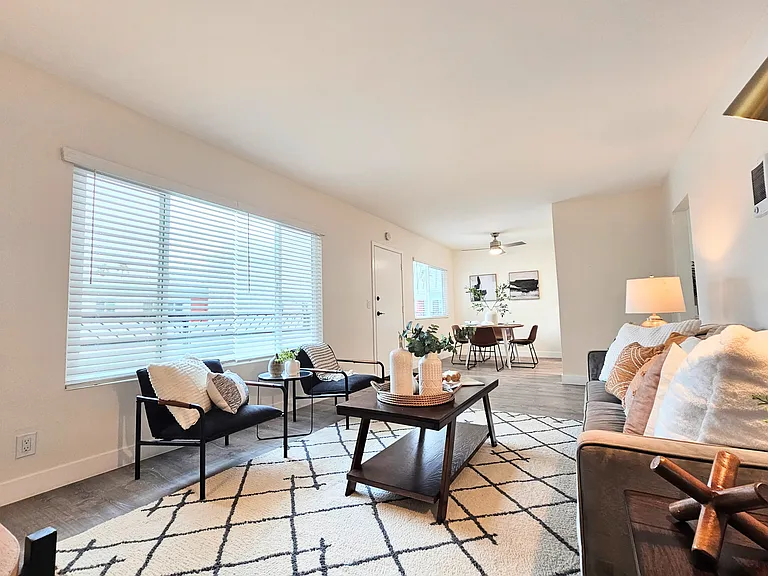 The Parq on Kansas | Renovated Gated Community Living in North Park — Photo 56