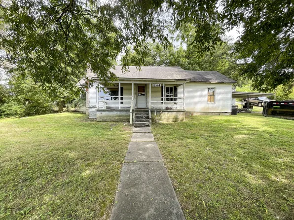 844 Bales Rd, New Market, TN 37820