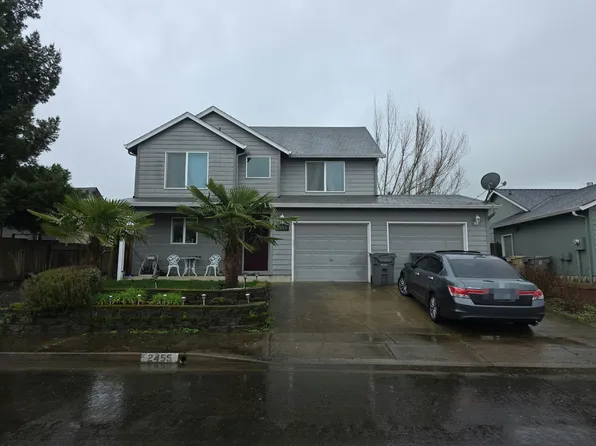 2455 Boston St SE, Albany, OR 97322