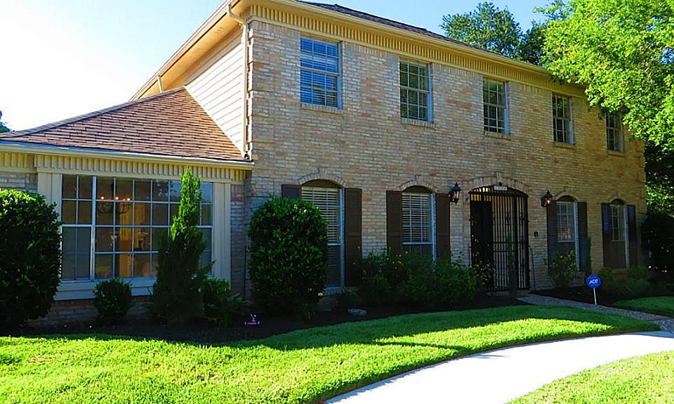 2706 Pecan Ct, Missouri City, TX 77459 Zillow