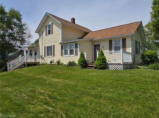 9714 Krabill Rd, Sterling, OH 44276