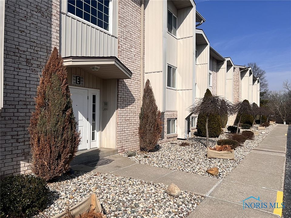 6640 Salisbury Rd Maumee OH Zillow