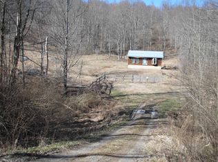 2201 Wash Run Rd, Volga, WV 26238