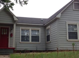 611 Laird Ave, Kilgore, TX 75662