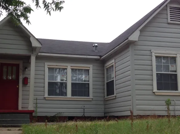 611 Laird Ave, Kilgore, TX 75662