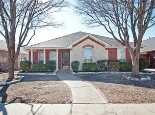 1608 Woodstream Ln, Allen, TX 75002