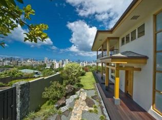 1990 Ualakaa St, Honolulu, HI 96822