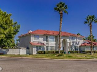 6385 N Park St, Las Vegas, NV 89149
