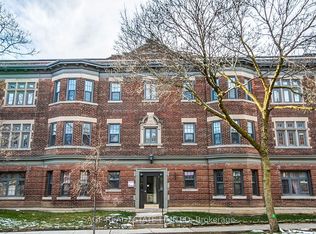 48 Lawton Blvd #2, Toronto, ON M4V1Z5