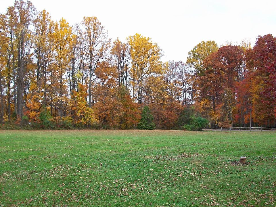 Beautiful pastoral view.