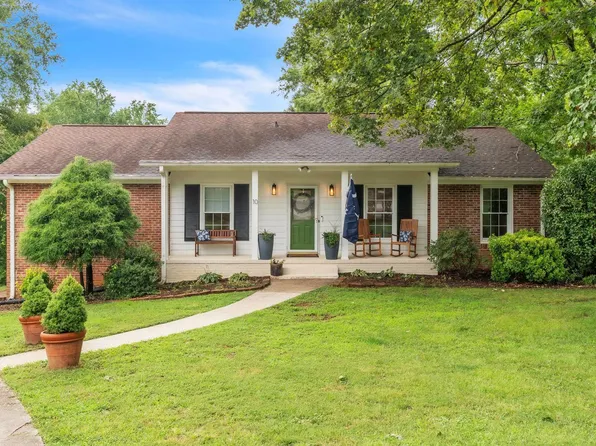 10 Del Norte Ct, Greenville, SC 29615