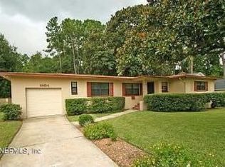 6804 Altama Rd, Jacksonville, FL 32216