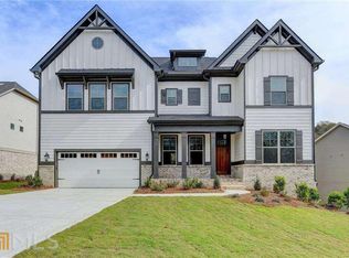 3823 Cheyenne Ln, Jefferson, GA 30549