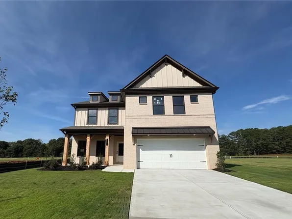 6 Putnam Pl, Cartersville, GA 30120