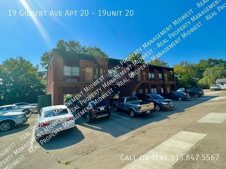 19 Gilbert Ave #20 — Photo 6