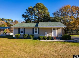 102 George Tom Ct #1, Manteo, NC 27954
