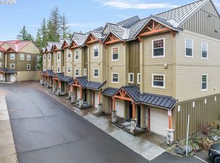 87916 E Alpenglow Ln #62, Government Camp, OR