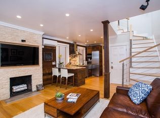 80 W Cedar St #4, Boston, MA 02114