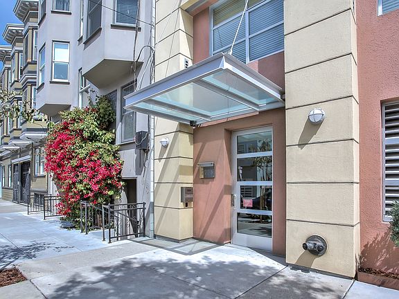 3rd image of 2230 Mason St APT 402